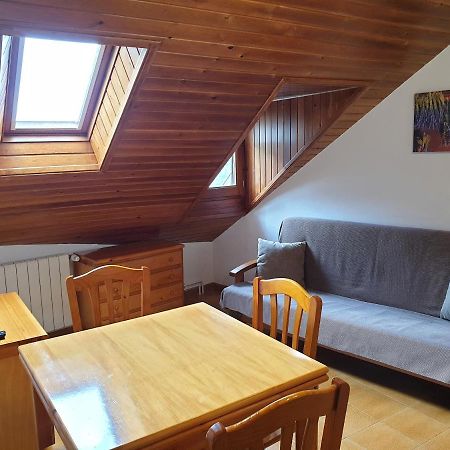 Apartament Casa Xulla 2 Estación Buitenkant foto