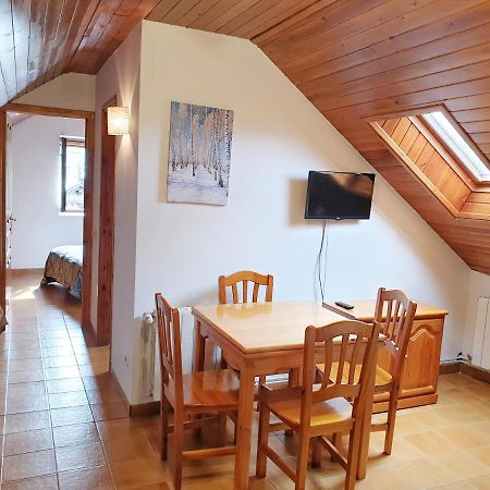 Apartament Casa Xulla 2 Estación Buitenkant foto