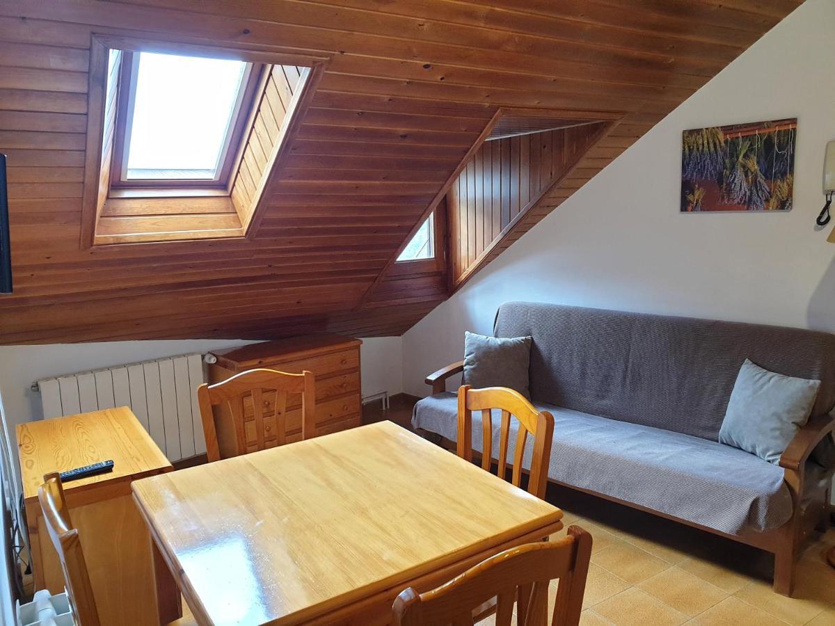 Apartament Casa Xulla 2 Estación Buitenkant foto