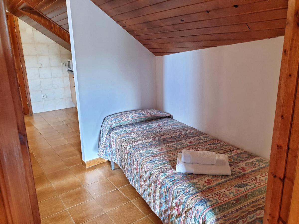 Apartament Casa Xulla 2 Estación Buitenkant foto