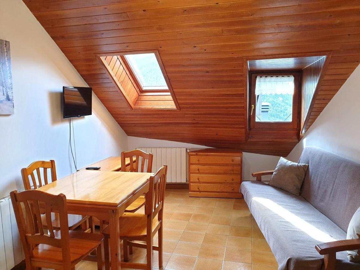 Apartament Casa Xulla 2 Estación Buitenkant foto