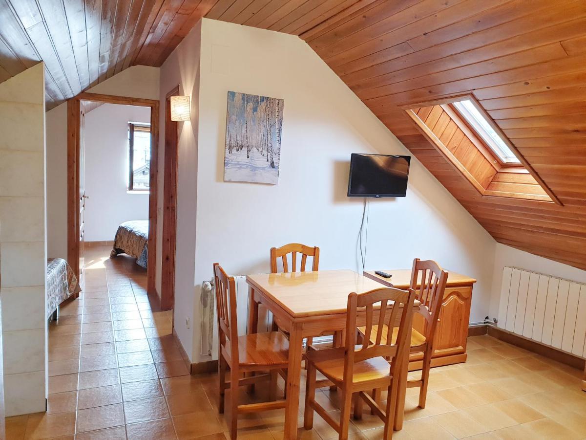 Apartament Casa Xulla 2 Estación Buitenkant foto