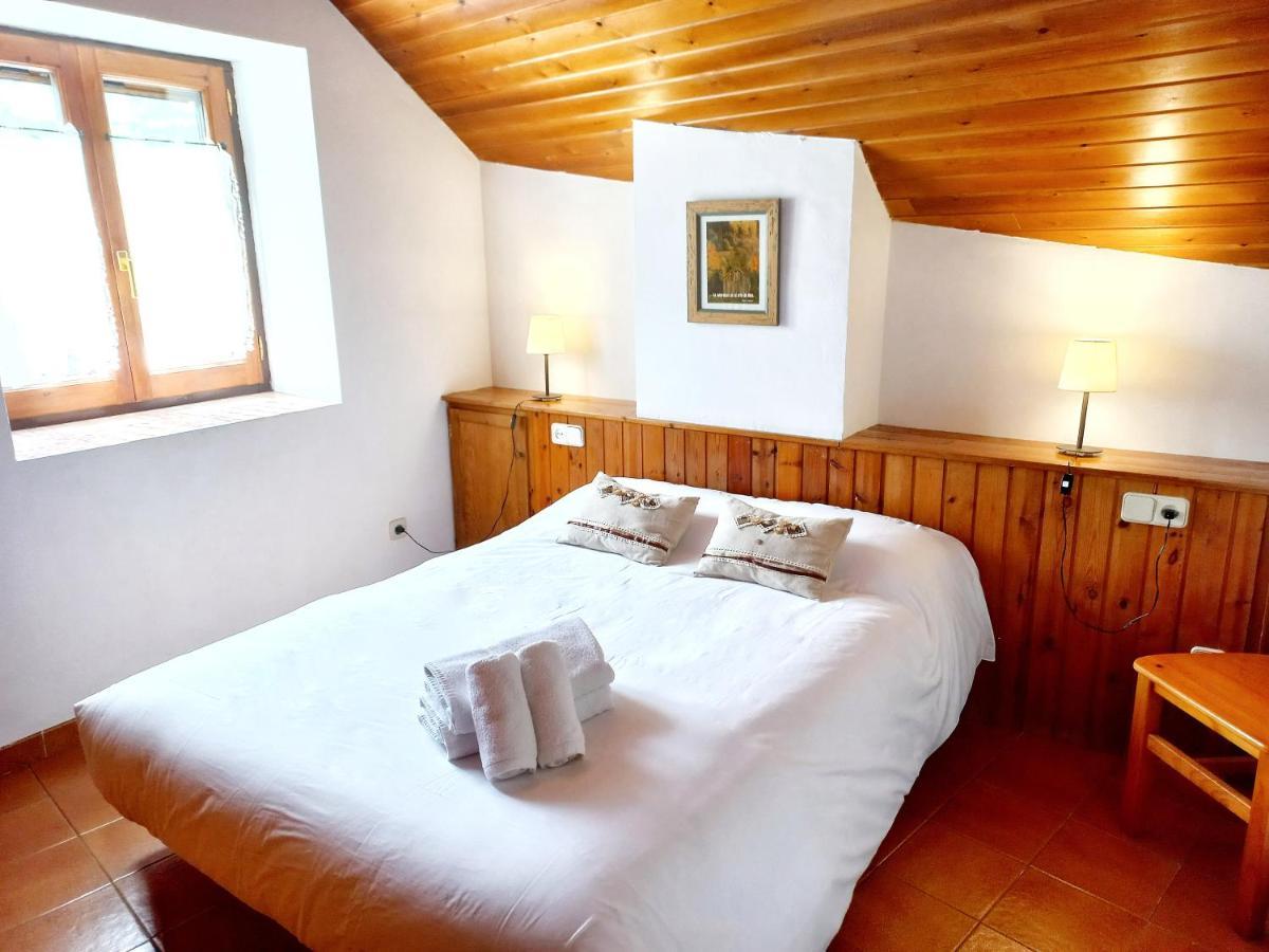 Apartament Casa Xulla 2 Estación Buitenkant foto