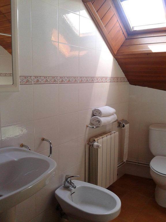 Apartament Casa Xulla 2 Estación Kamer foto