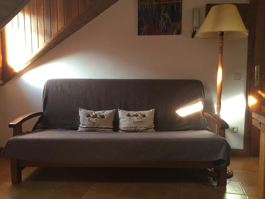 Apartament Casa Xulla 2 Estación Kamer foto